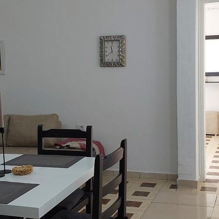 Apartment Tinka In Saranda 外观 照片