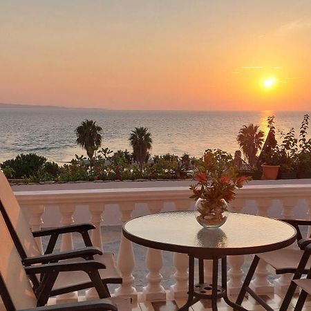 Apartment Tinka In Saranda 外观 照片