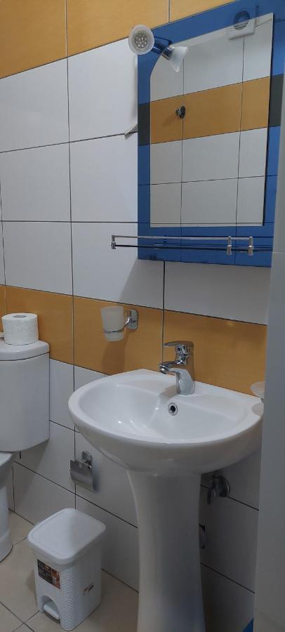 Apartment Tinka In Saranda 外观 照片
