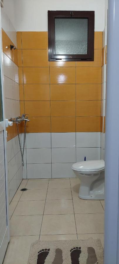 Apartment Tinka In Saranda 外观 照片