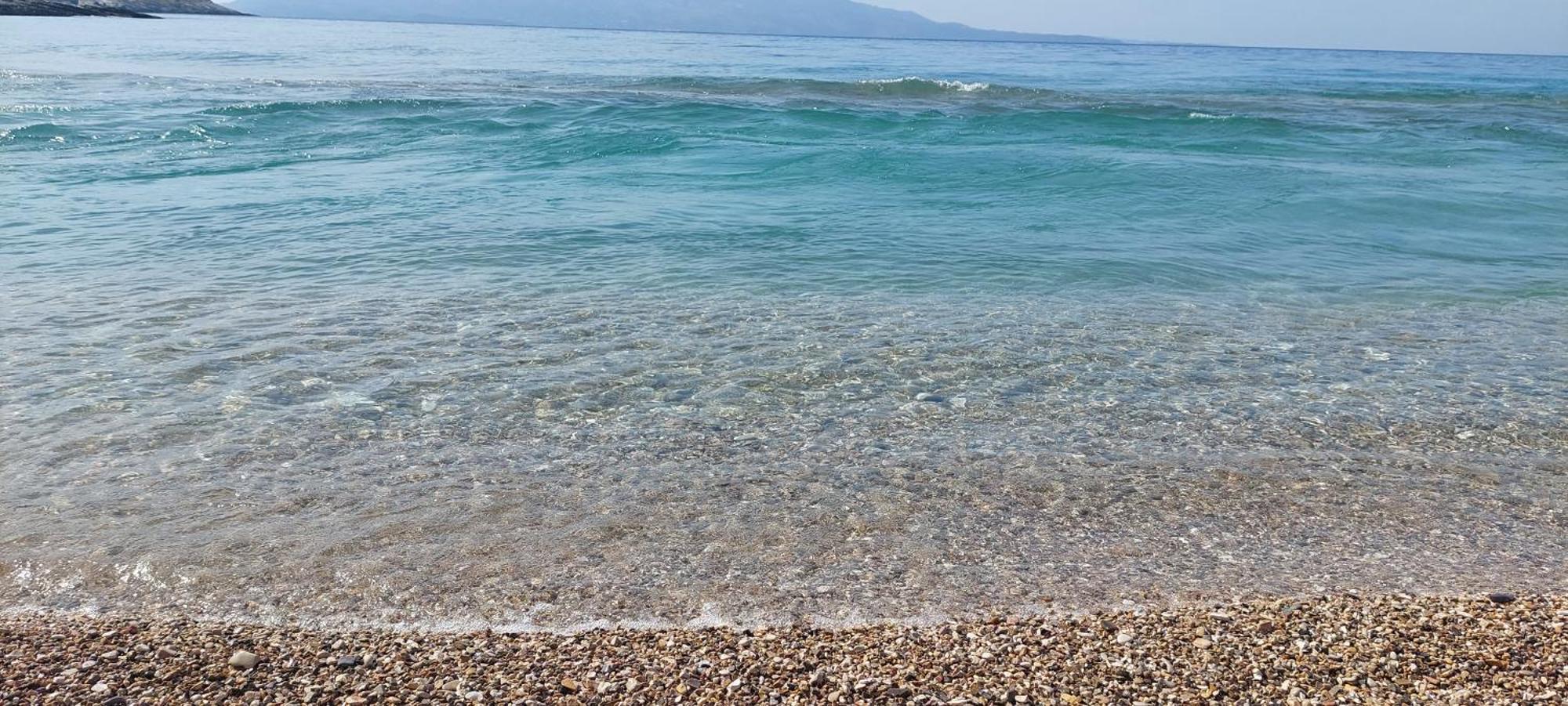 Apartment Tinka In Saranda 外观 照片