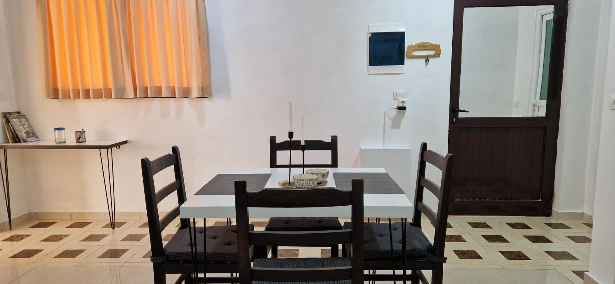 Apartment Tinka In Saranda 外观 照片